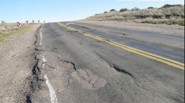 Crece el escándalo por el desvío de $1,5 billones destinados al mantenimiento de rutas
