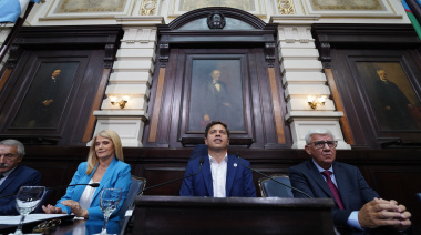 Debate en ciernes: posible adelantamiento electoral y continuidad de las PASO
