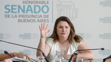 El axelismo juega fuerte por la reelección indefinida de los alcaldes