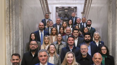 El mileísmo afina la estrategia electoral y parlamentaria