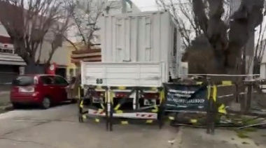 La Defensoría pide que se sancione a EDELAP por el apagón en La Plata y alrededores