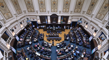 La Legislatura, expectante de lo que ocurra con las PASO a nivel nacional