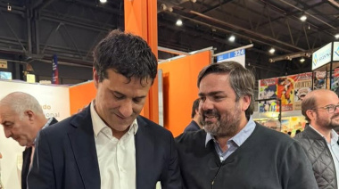 Crecen las diferencias en el radicalismo, de cara a una estrategia electoral conjunta