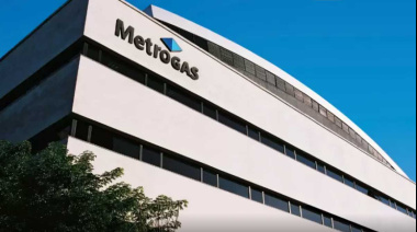 MetroGAS presentó su séptimo Reporte de Sustentabilidad