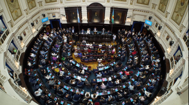 Gestiones a contrarreloj: Diputados busca sesionar este jueves