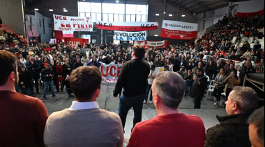 UCR en la Tercera: identidad o bancas, la discusión que anticipa el 2027