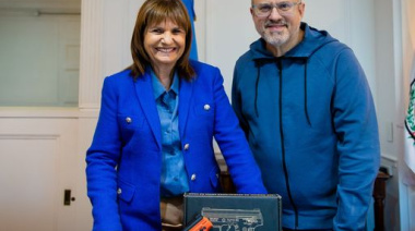 Desde el sector de Patricia Bullrich quieren incidir en la estrategia electoral de LLA bonaerense