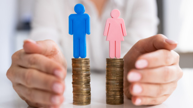 En la era libertaria, crece la brecha salarial entre varones y mujeres