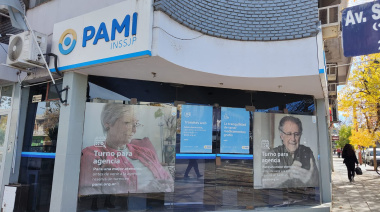 Deudas, renuncias y virtual cesación de pagos: La crisis del PAMI se profundiza