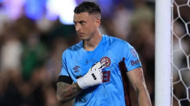 Dos jugadores de Lanús llegaron a los cien partidos con el club