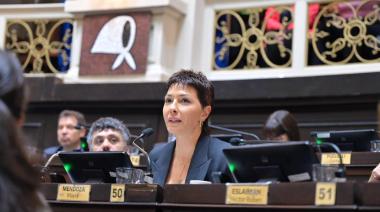 Diputados aprobó la Ley Ema, contra la violencia digital