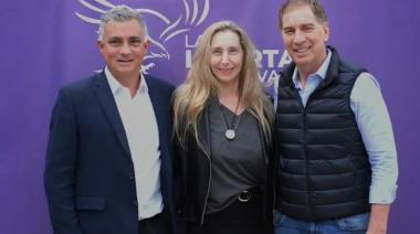 El mileísmo, convencido de reeditar el acuerdo electoral con el PRO en la Provincia