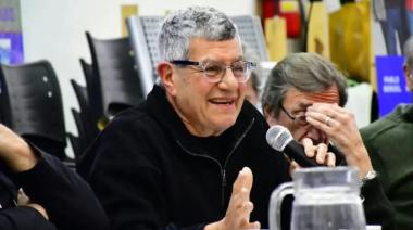 De Gennaro pide abrir el debate sobre el Código de Planeamiento a la comunidad