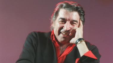 Sandro de Banfield: a 81 años de su nacimiento el mito sigue latiendo