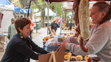 En agosto el "Circuito de Ahorro Brown" vuelve a los barrios y las instituciones brownianas