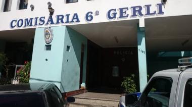 Intentaron secuestrar a una joven cerca de una escuela en Gerli: se defendió y logró escapar