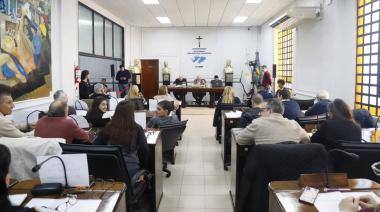 LLA propone exámenes toxicológicos para quienes ocupen cargos públicos