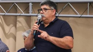 En la marcha contra el endeudamiento familiar, Jerez advirtió sobre la situación: "Es angustiante"