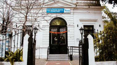 La Biblioteca Popular y Municipal de Alte Brown celebra su 108° aniversario