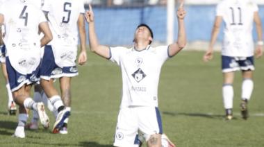 San Martín lo dio vuelta y volvió a ganar después de seis partidos