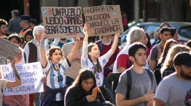 El Gobierno no cumple y los gremios universitarios vuelven al paro