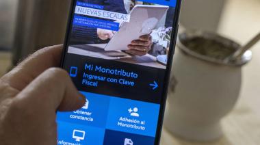 Monotributo: recategorización, aumento y nuevas escaladas