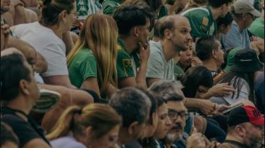 Banfield cobrará un bono extraordinario a los socios para el partido ante River