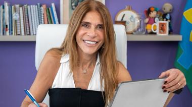La bomba que amenaza la primera elección de Magdalena Sierra
