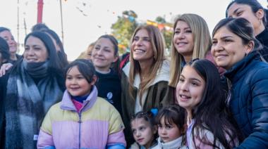 El Puerto de Dock Sud celebró el Día de las Infancias junto a 300 familias
