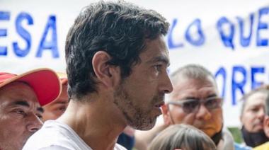 Acuña advirtió por la caída del consumo de combustibles y cuestionó el autoservicio