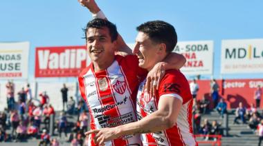 Talleres volvió a la victoria y respiró
