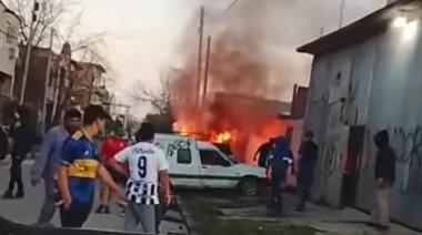 Doble crimen en Fiorito: “Los asesinos siguen viviendo como si nada"