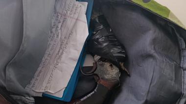 Un nene de 12 años fue armado a la escuela