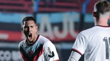 Brown de Adrogué no pudo pasar del empate ante la UAI Urquiza