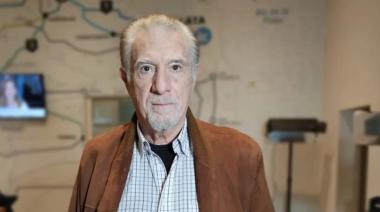 "El radicalismo va recuperando su rumbo", aseguró Storani de cara a la Convención Provincial