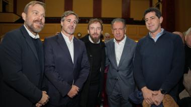 ¿Hadad cierra la grieta? El outsider que podría unir a macri y al peronismo