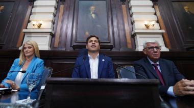Debate en ciernes: posible adelantamiento electoral y continuidad de las PASO