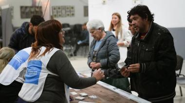 La Agencia de Discapacidad de Lomas suma servicios y programas