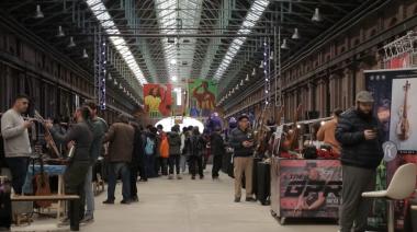 Se viene la 9° edición de Expo Luthiers en la UNLa