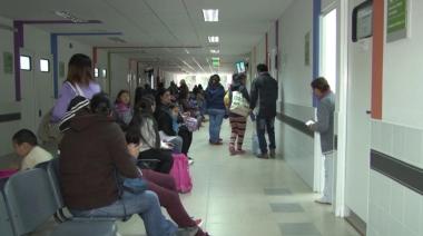 FESPROSA alertó por el desfinanciamiento y la crisis de la salud pública