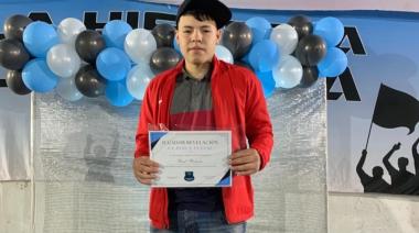 "Tiene muchas denuncias y sigue libre": el reclamo de la familia del joven baleado por un celular