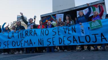 “Cuanto más unidad haya, más contundente va a ser el golpe a estas políticas”, afirmó Ricardo Peidró