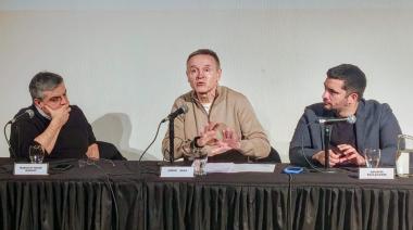 "Lo que no ganamos en las calles lo vamos a ganar en las urnas”, advierten desde la CGT