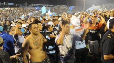 Los equipos de la región que “eligen creer”