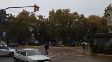 San Vicente, el municipio más castigado por los cortes de luz en el sur del AMBA