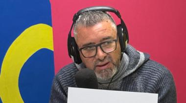 “Lalo” Contreras defendió el crédito y cruzó a la oposición: “Cuesta encontrar sensibilidad en aquel que no la tiene”