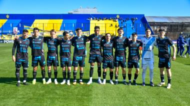 Temperley perdió un partido clave