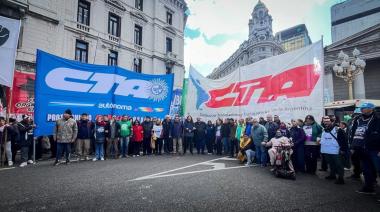 La CTA Autónoma se prepara para elegir autoridades y profundizar su plan de lucha
