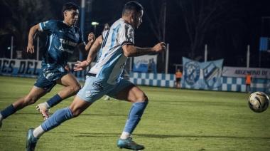 Argentino de Quilmes perdió ante Villa San Carlos