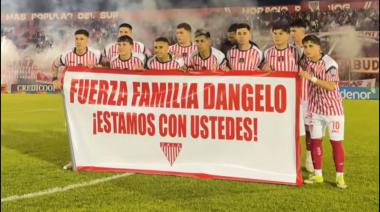 Los Andes no pudo ante el último y no levanta cabeza